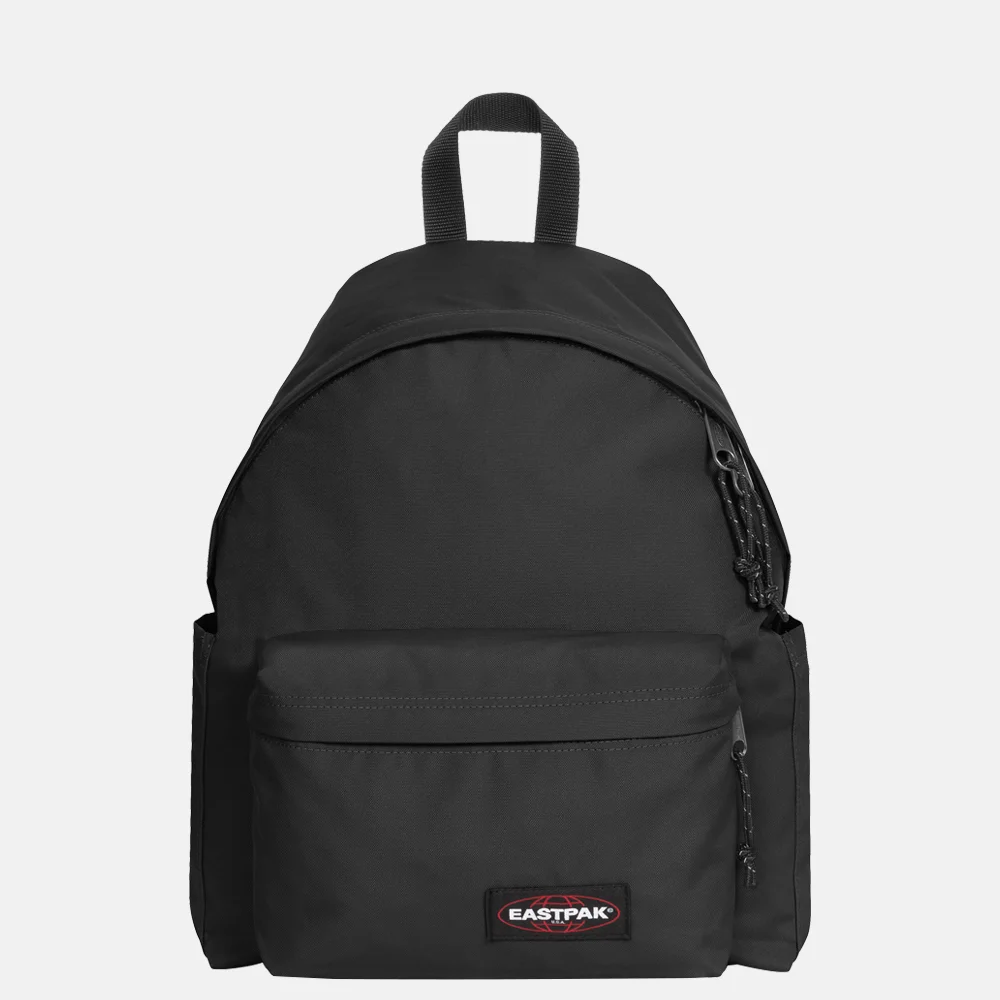 Eastpak schooltas zwart new arrivals